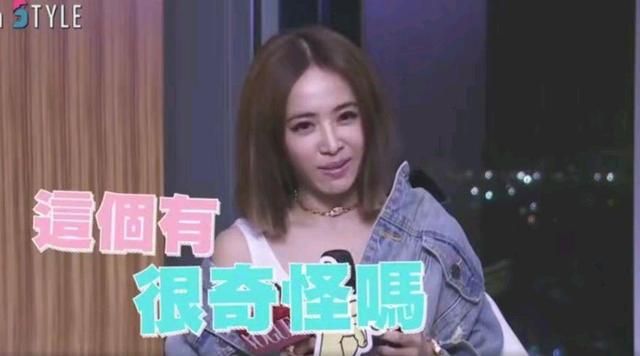 蔡依林