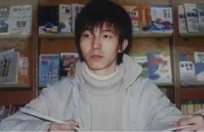 郭敬明