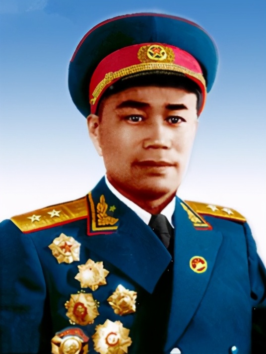 王近山