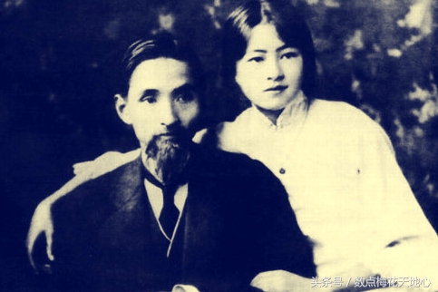 林覺民