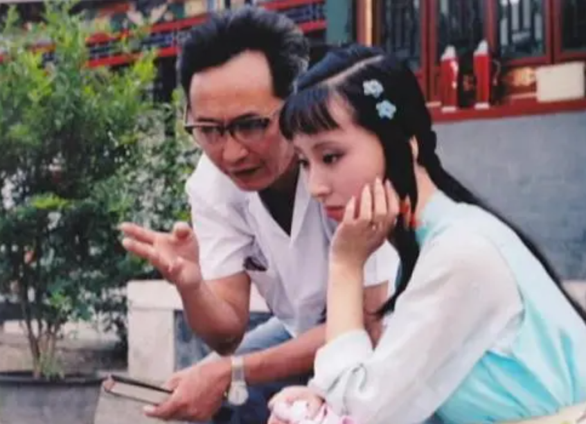 陳曉旭
