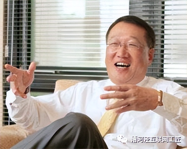 郭台銘