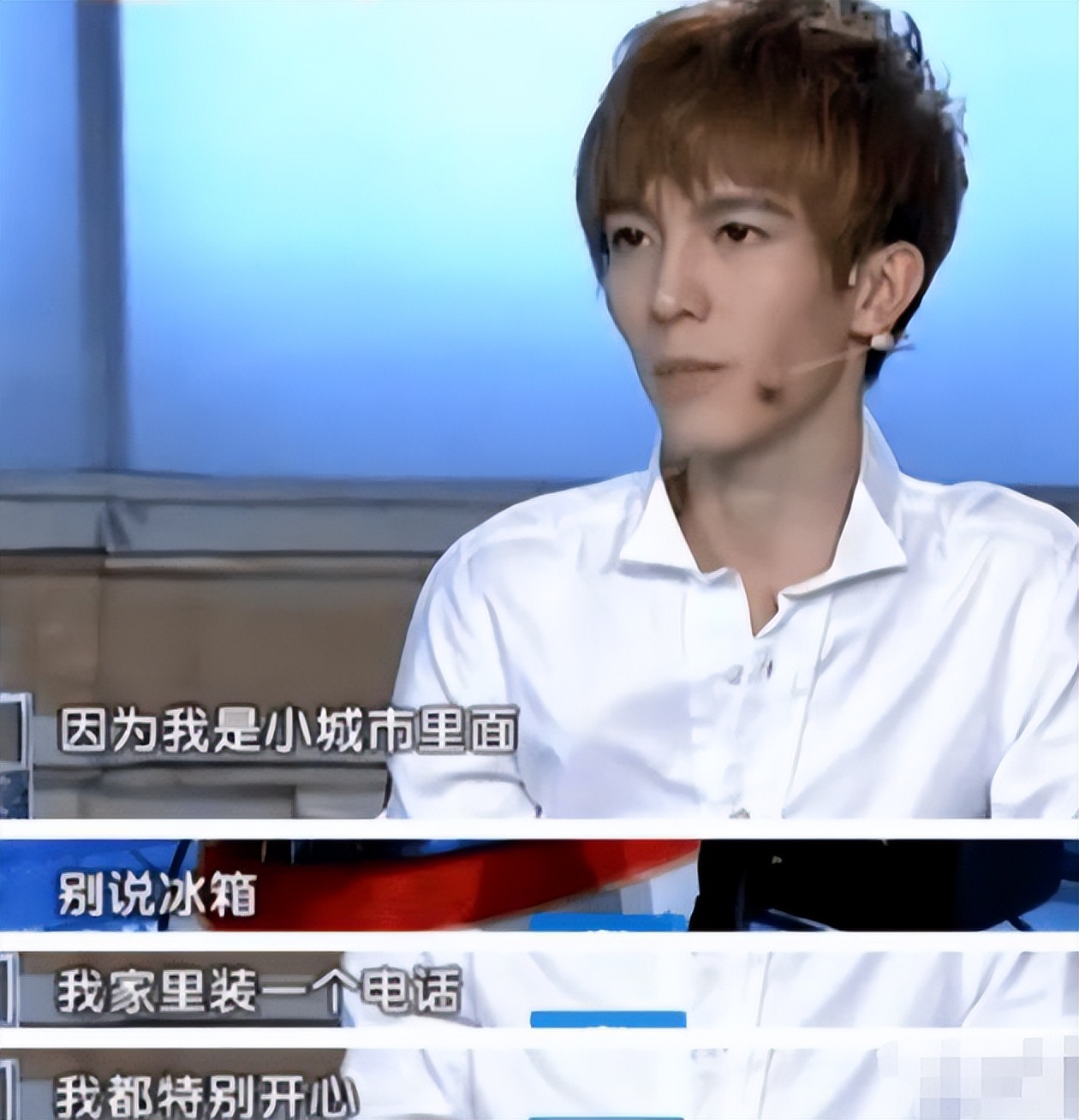 郭敬明