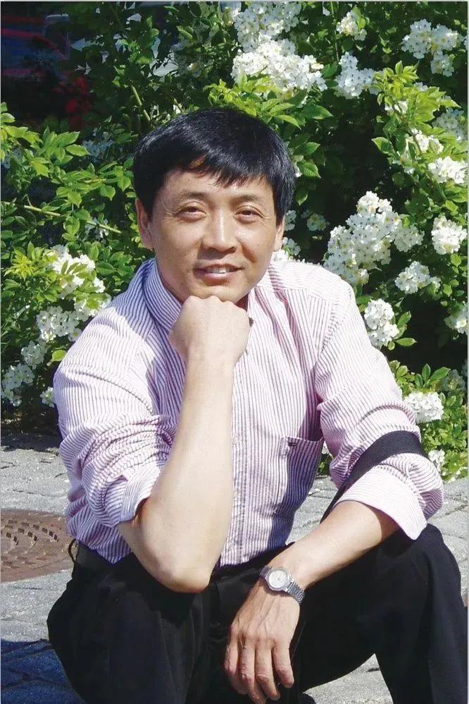 高洪波