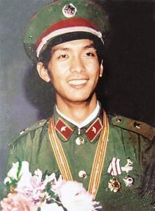 丁曉兵