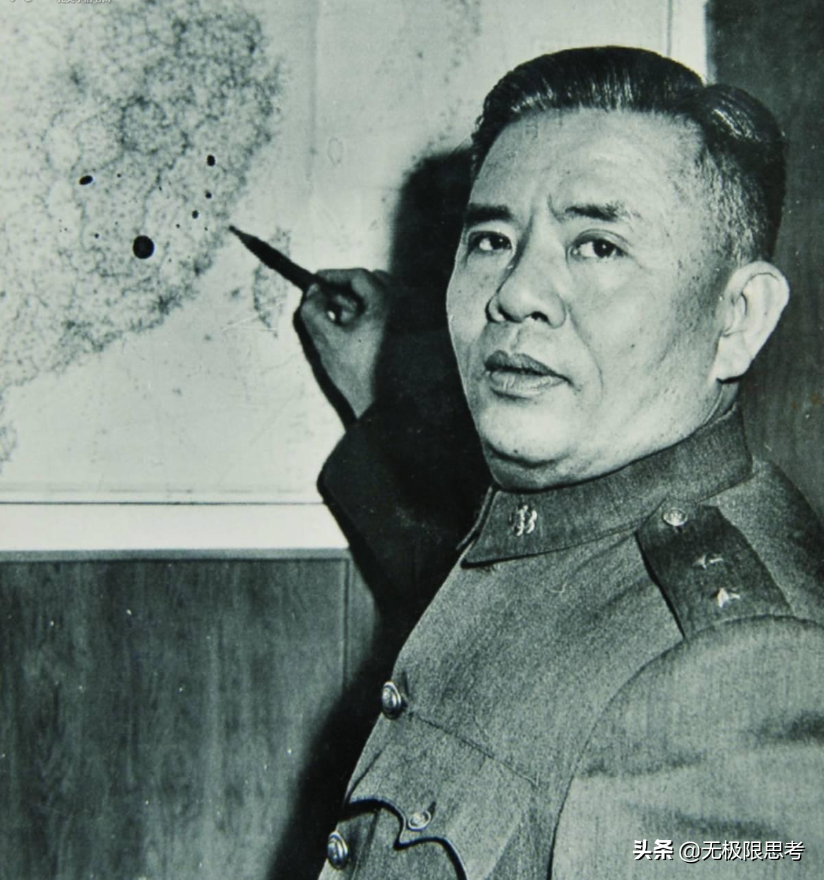 鄭介民