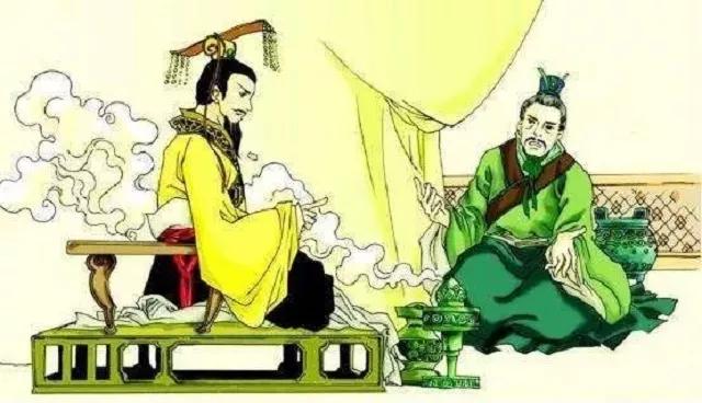管子