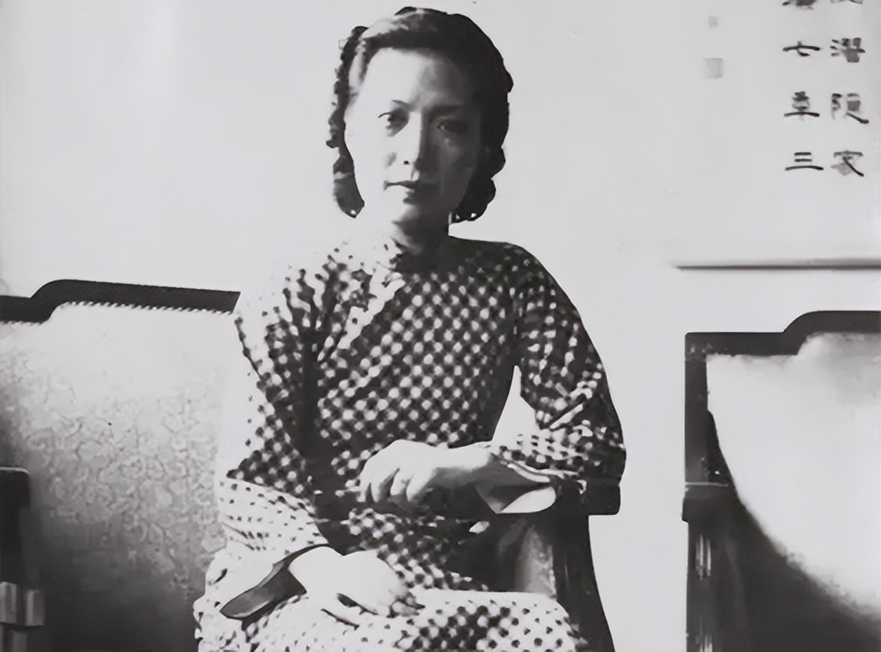 孟小冬