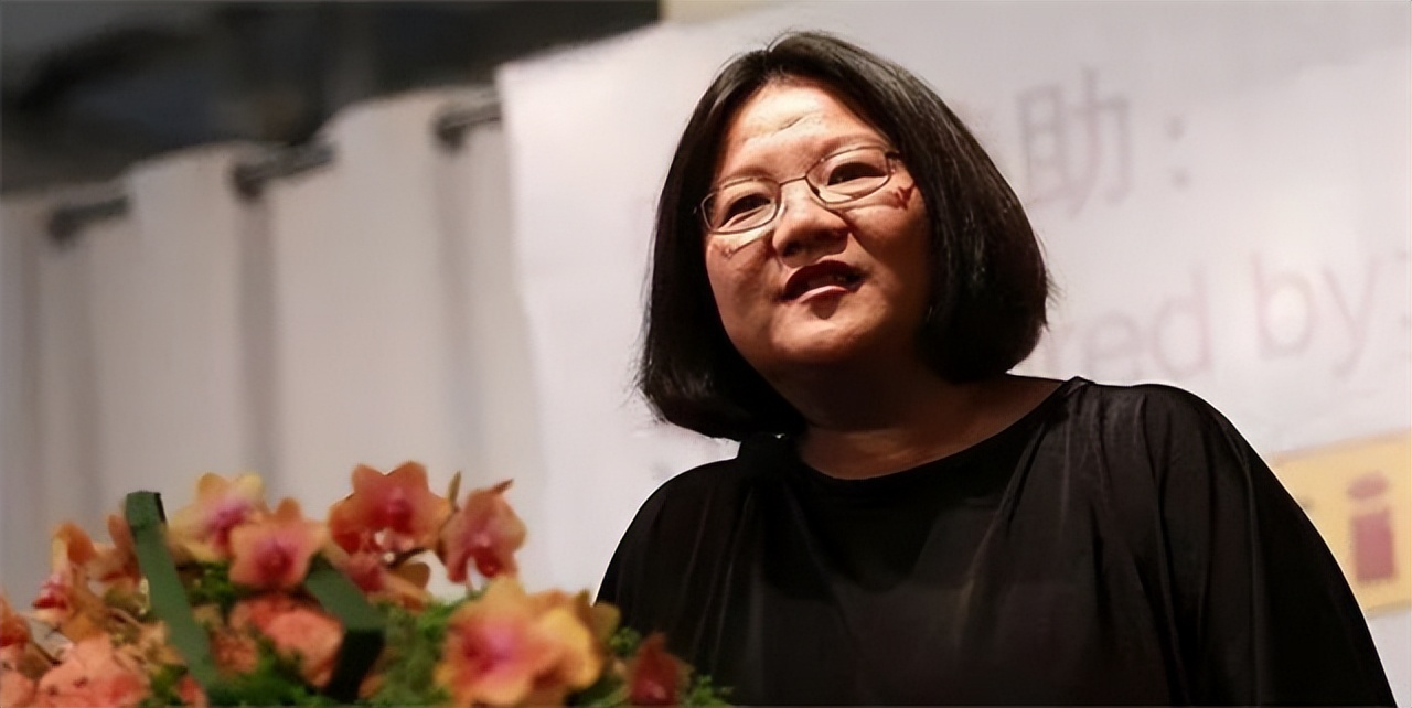洪晃