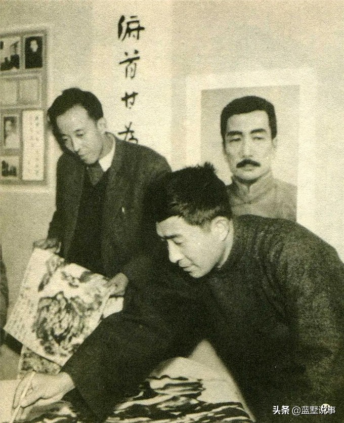 趙丹
