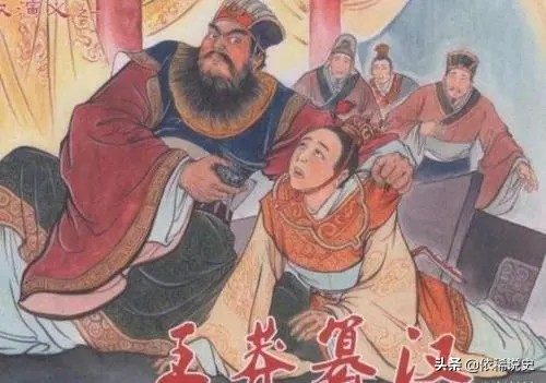 漢昭帝