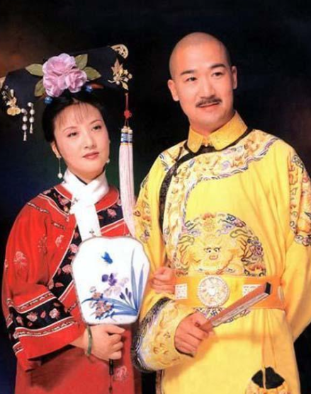 張國立