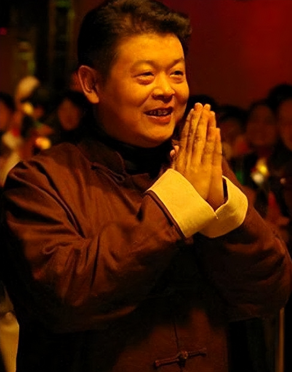 釋永信