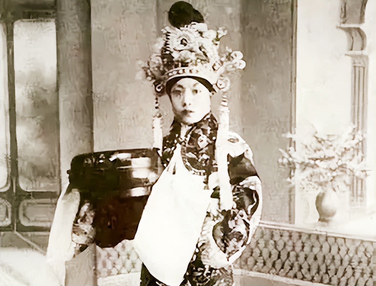 孟小冬