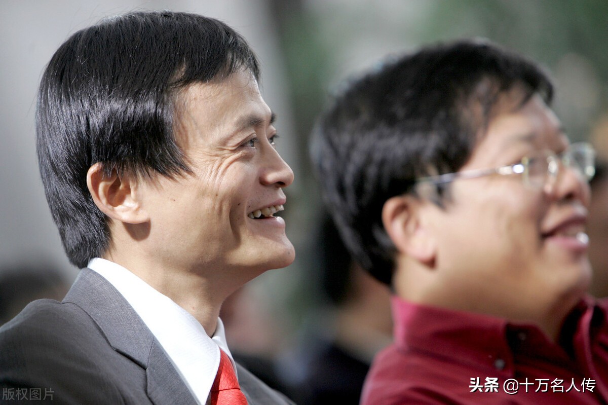 王志東