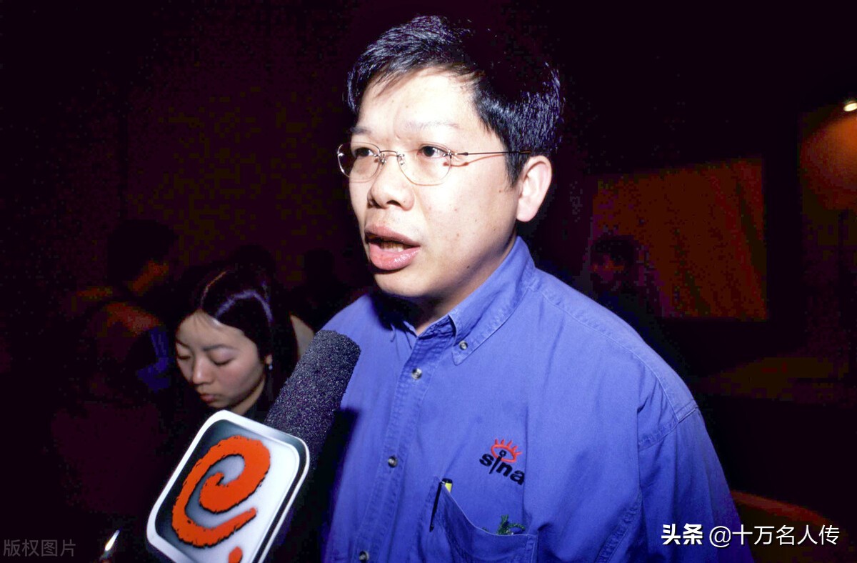 王志東