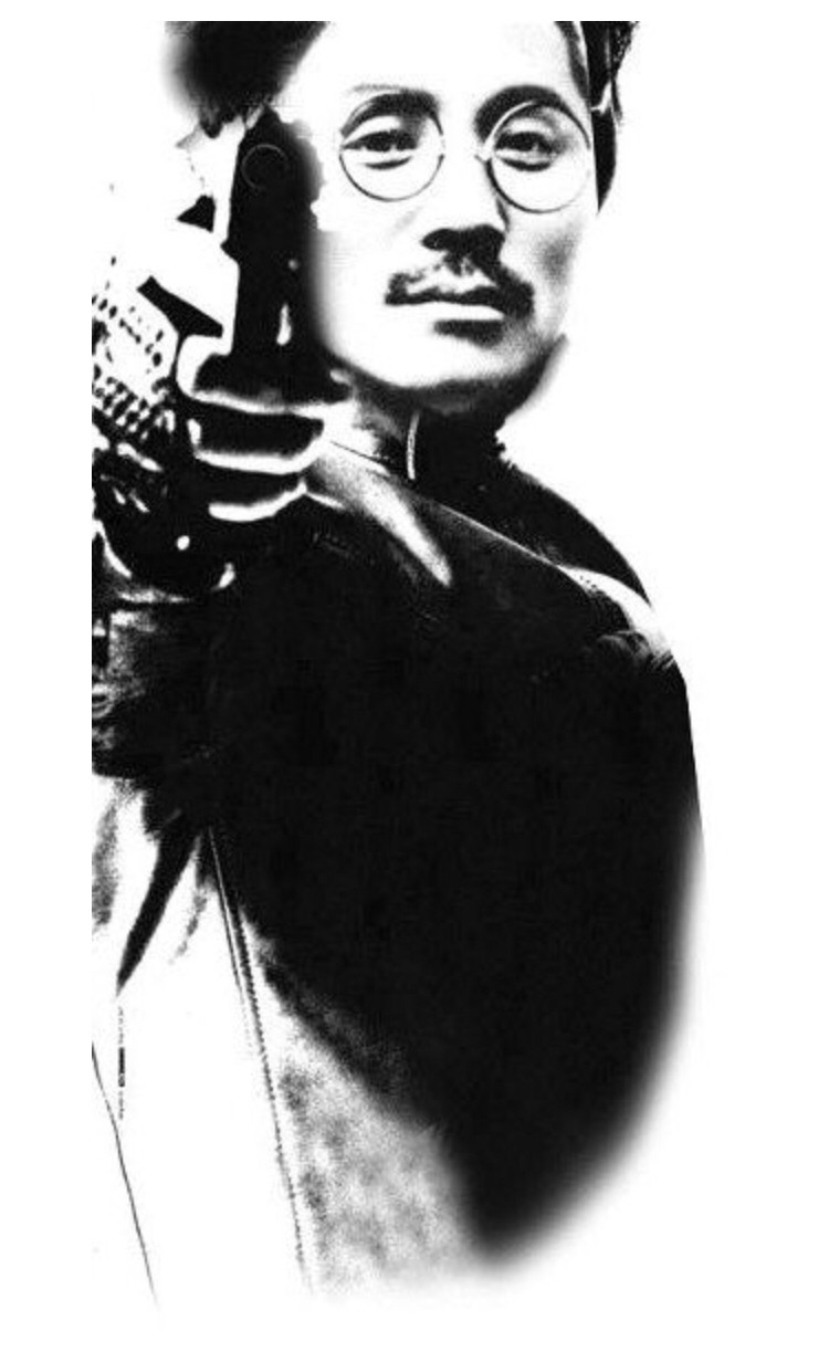 王亞樵