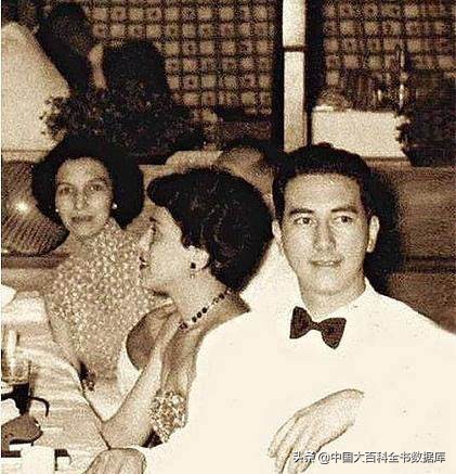 何鴻燊