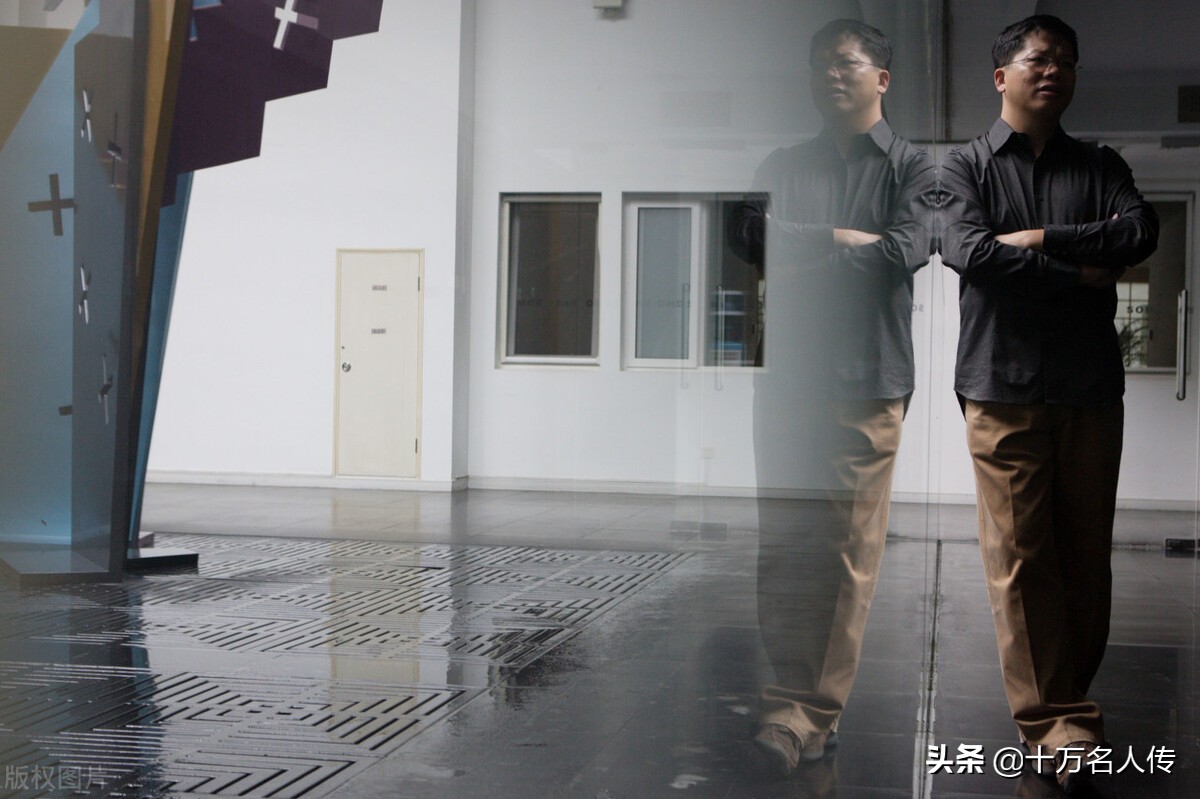王志東