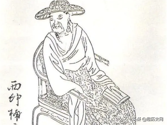李漁
