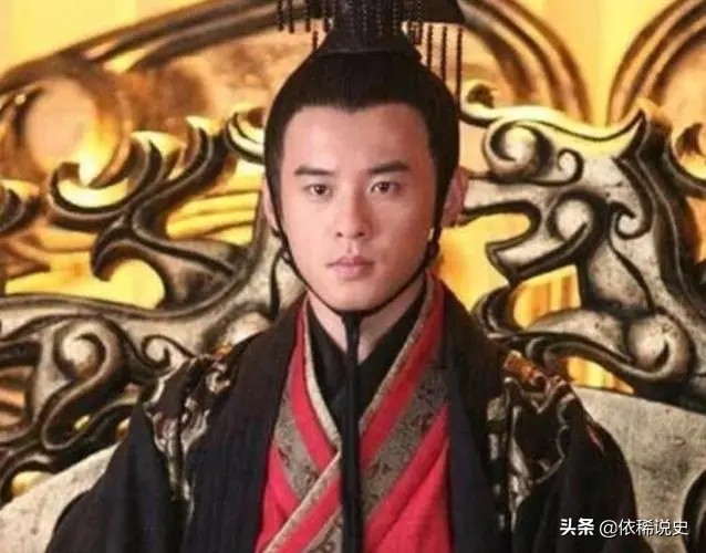 漢昭帝