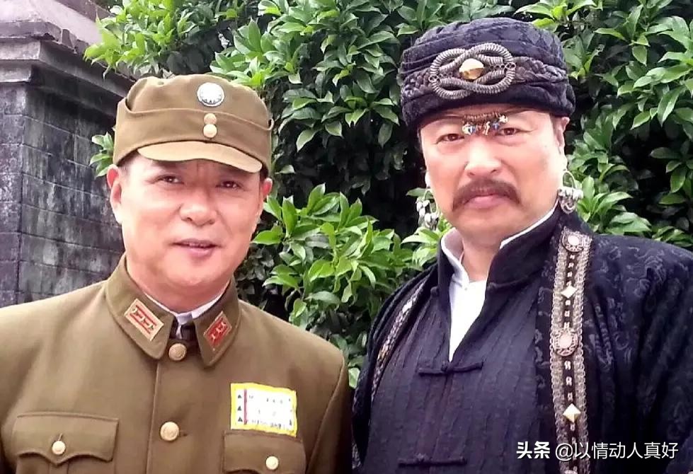 遲志強