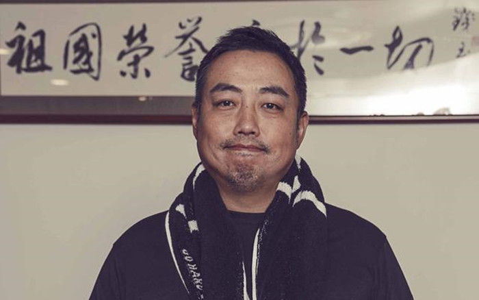 劉國樑