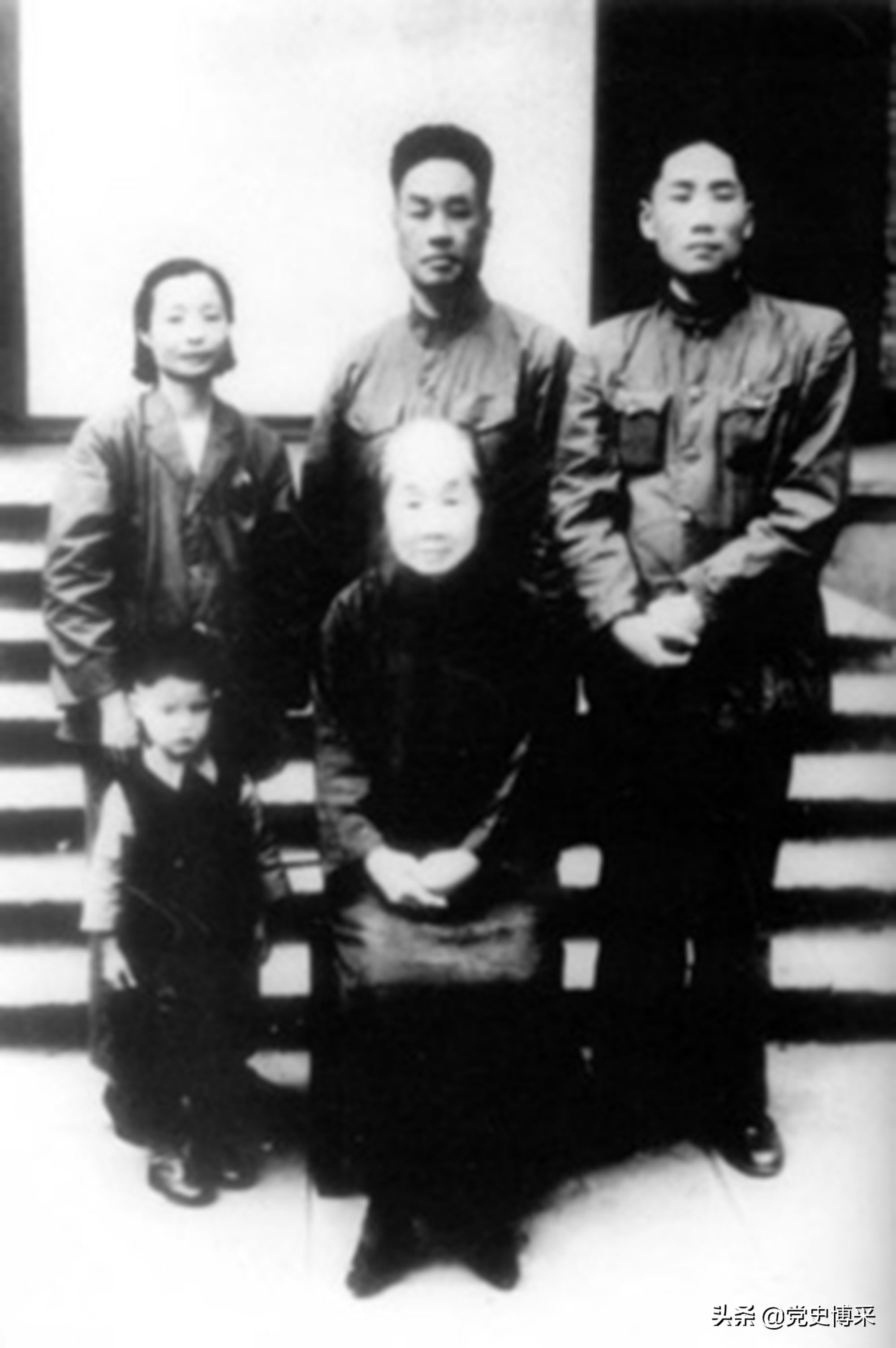 楊開慧