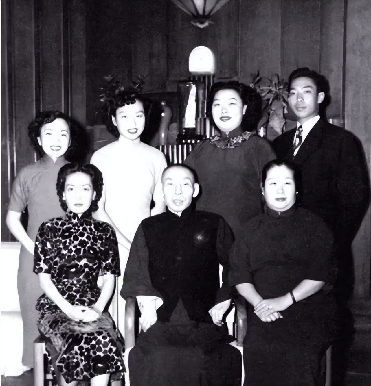 孟小冬