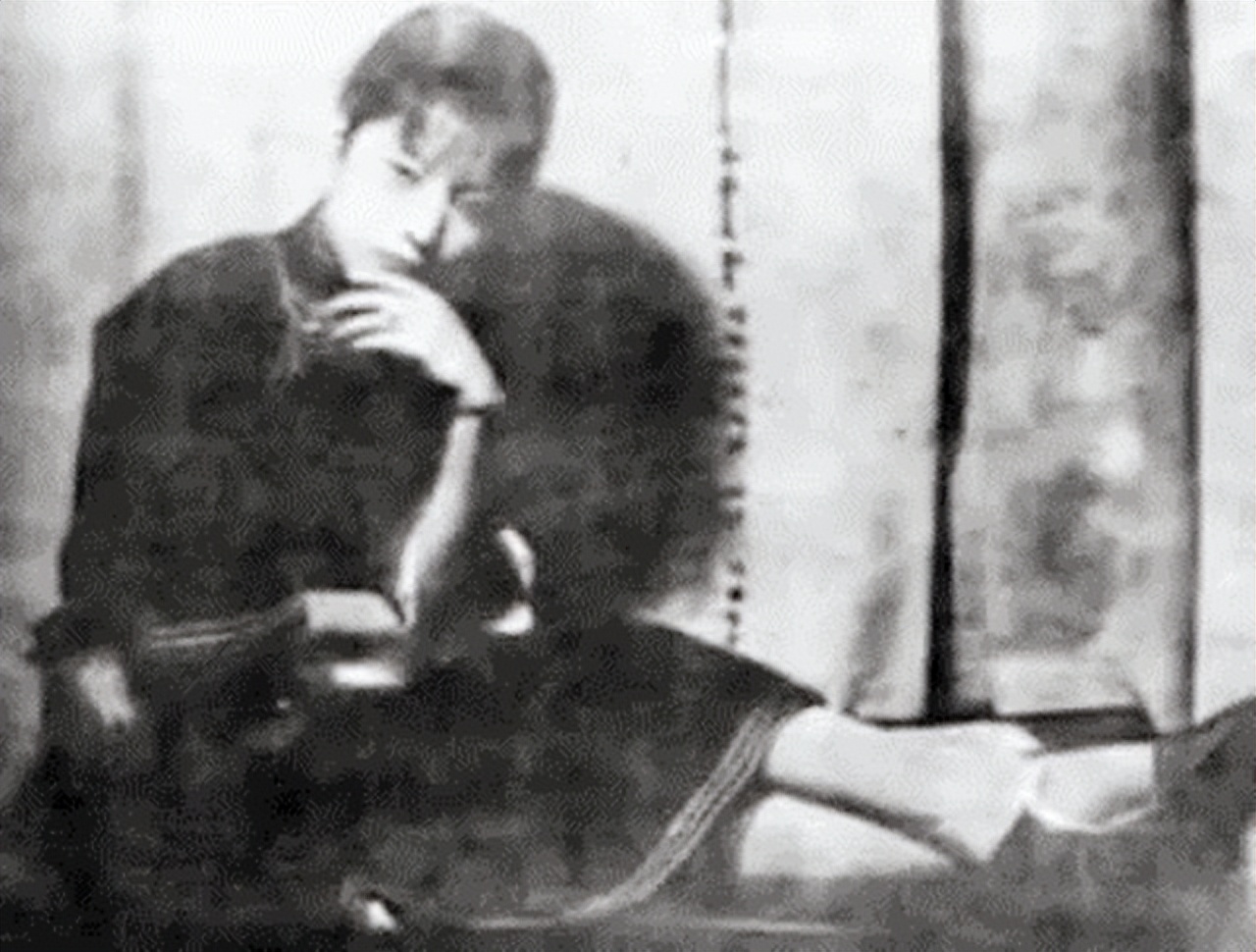 孟小冬