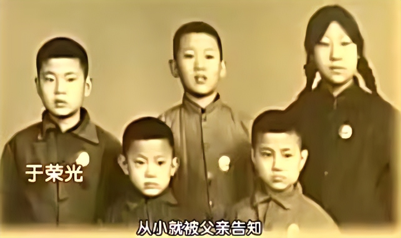 於榮光