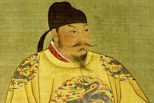 李世民的簡介（唐太宗李世民生平介紹）