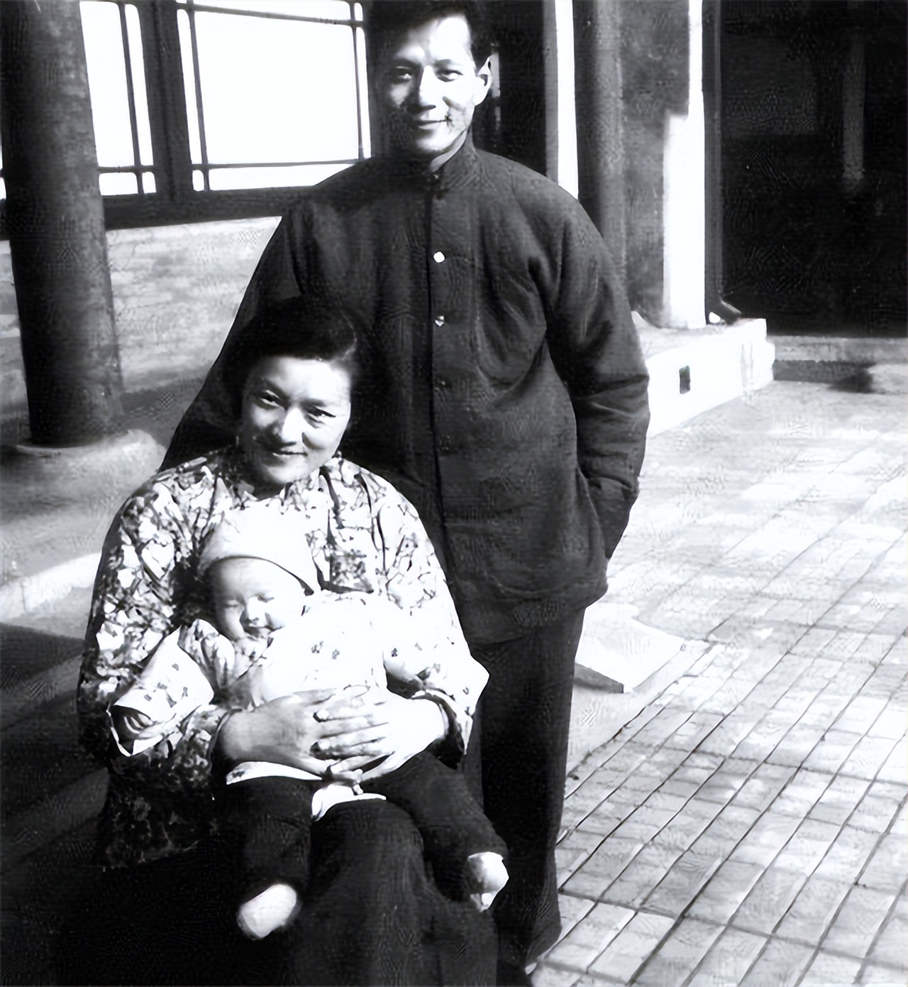 洪晃