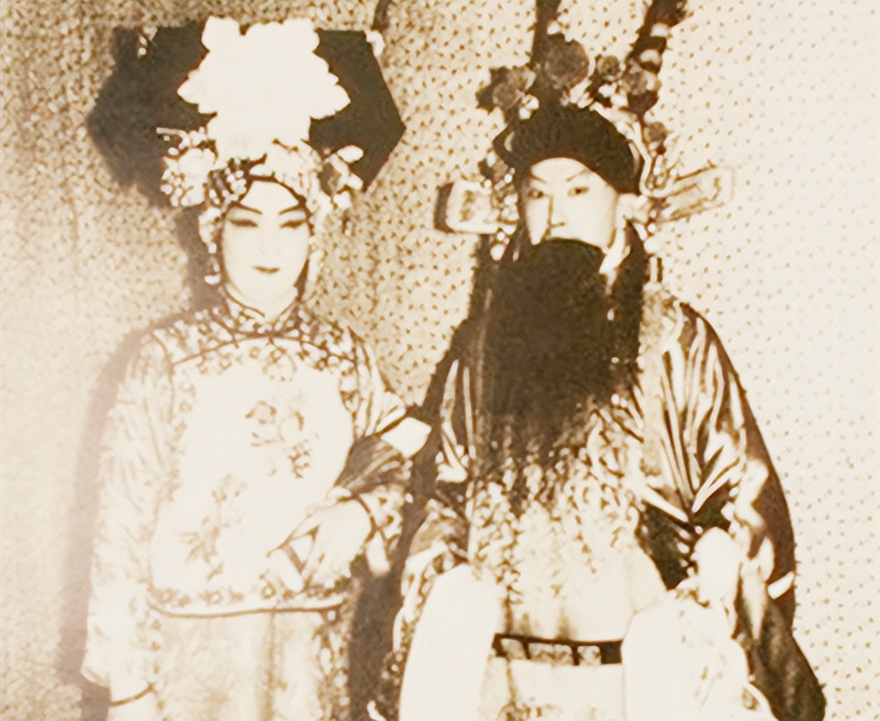 孟小冬