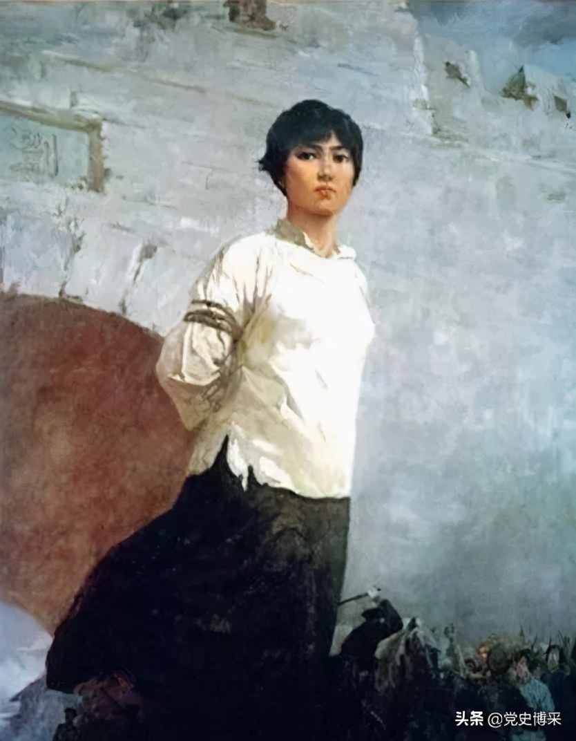 楊開慧