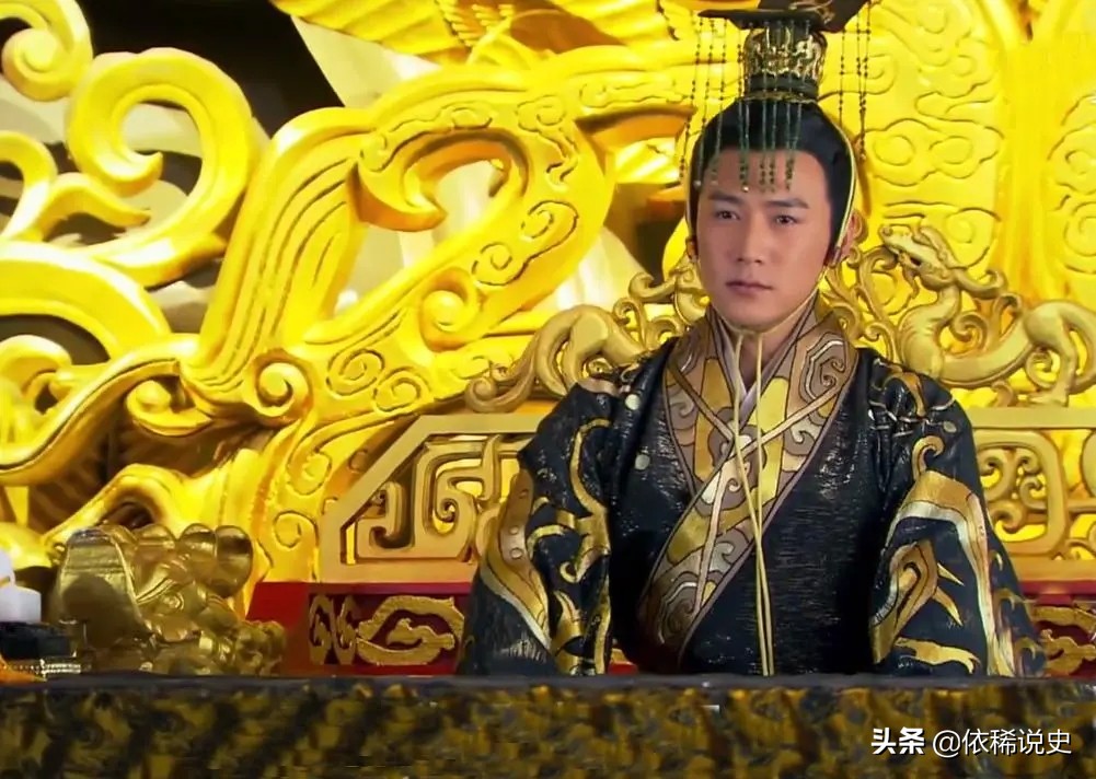 漢昭帝