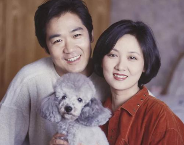 張國立