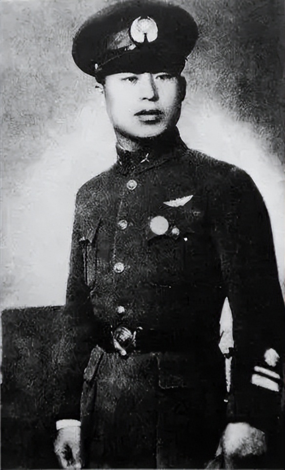 高志航