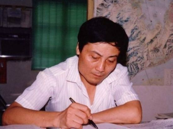 宗慶後