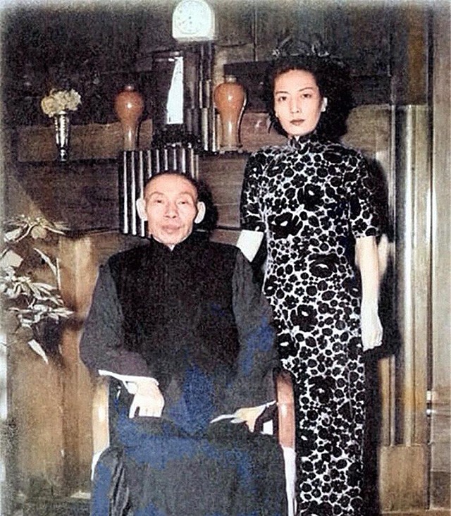 孟小冬
