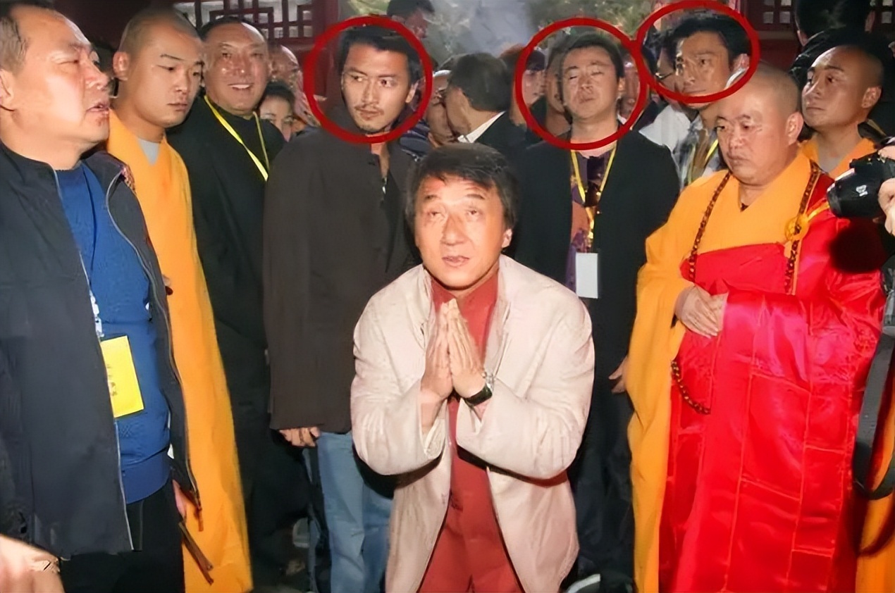 釋永信