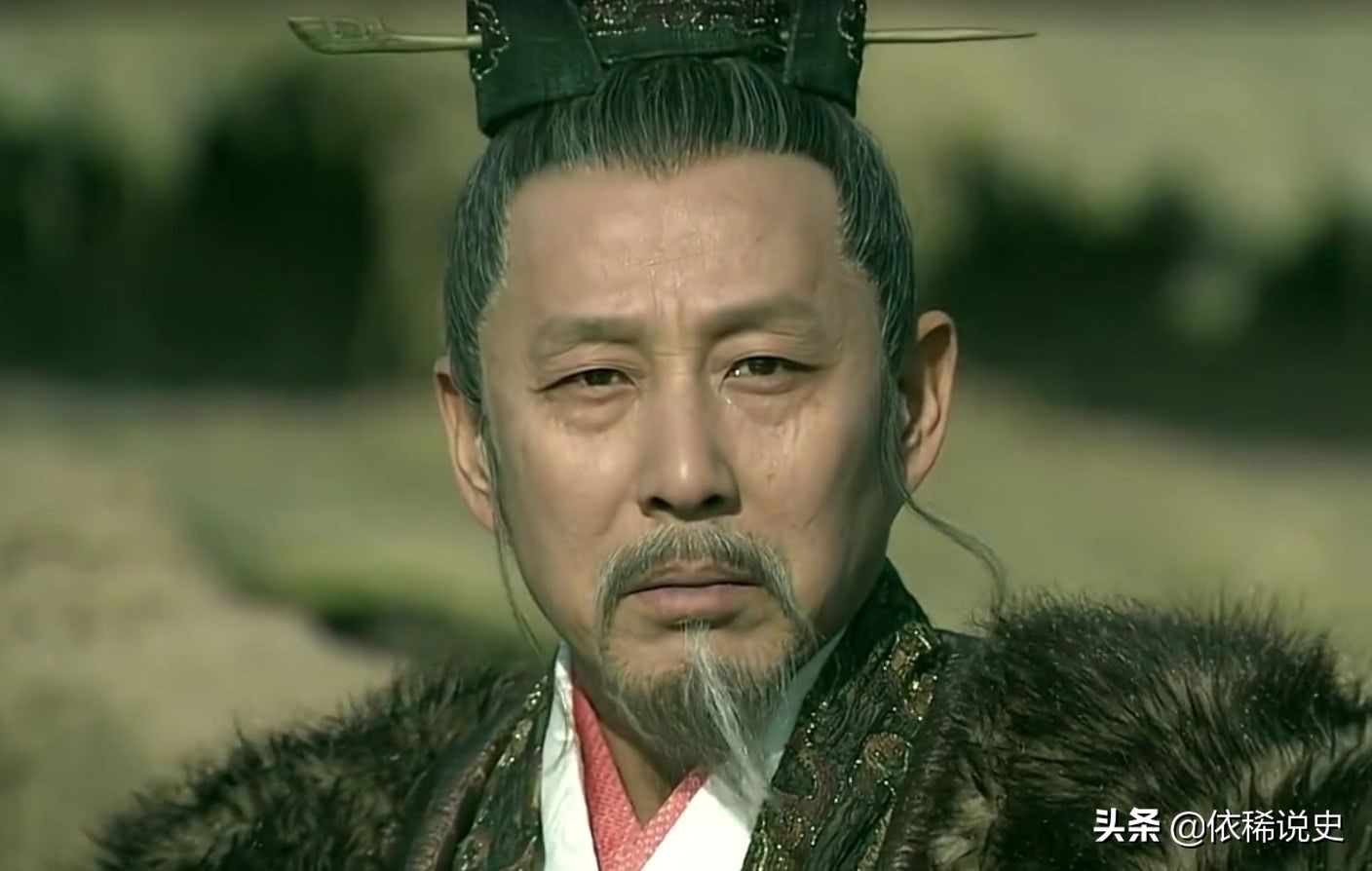 漢昭帝