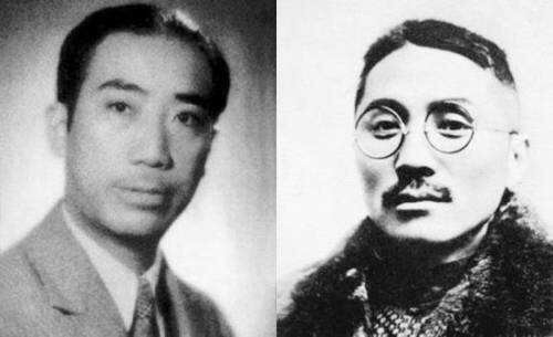 王亞樵