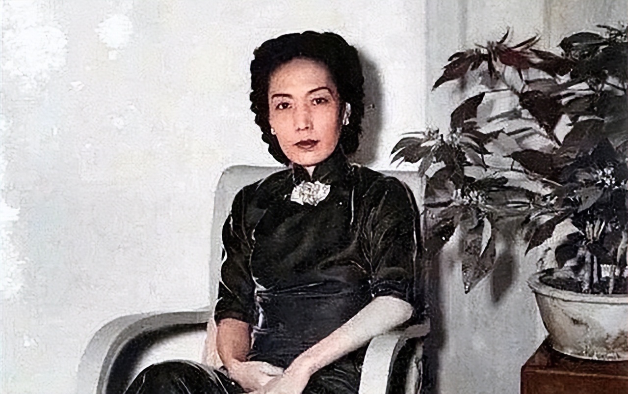 孟小冬