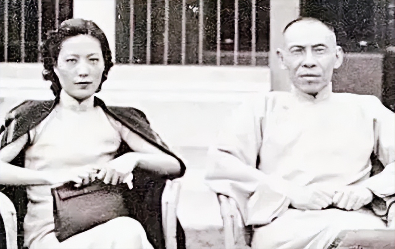 孟小冬