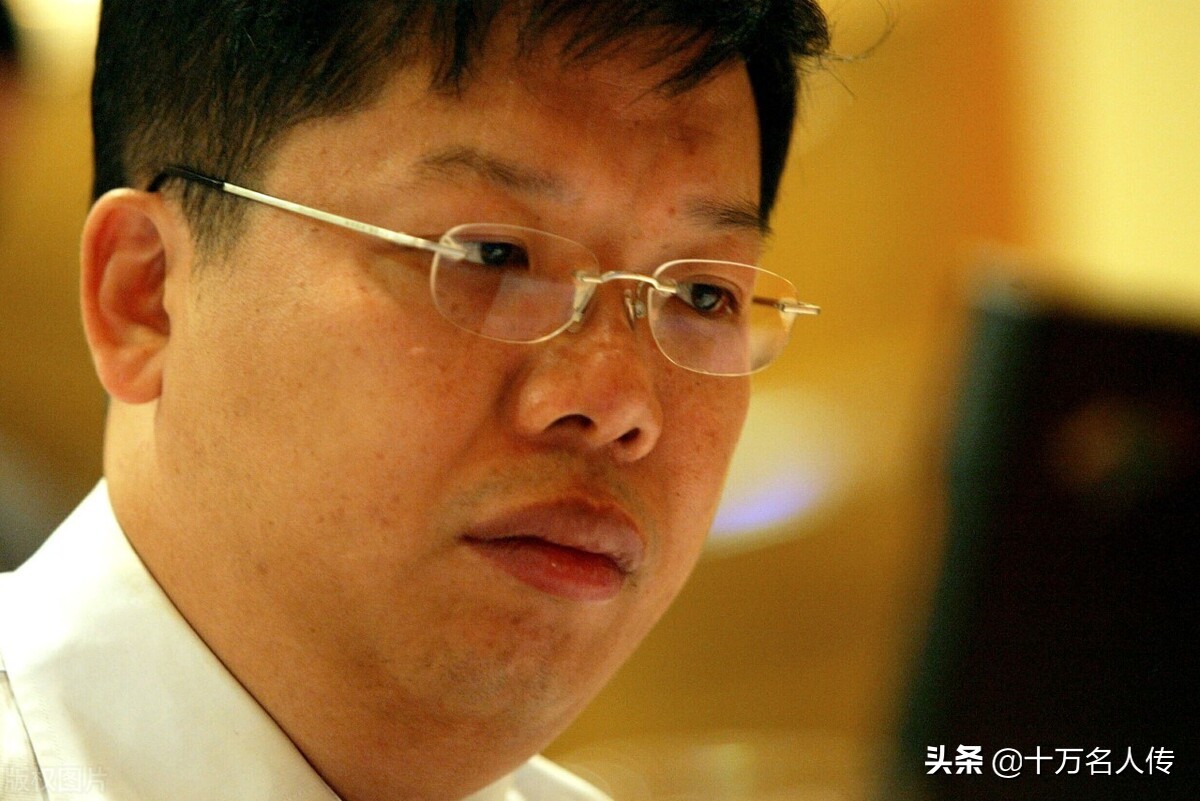 王志東