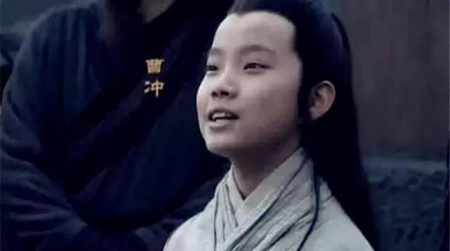 曹衝