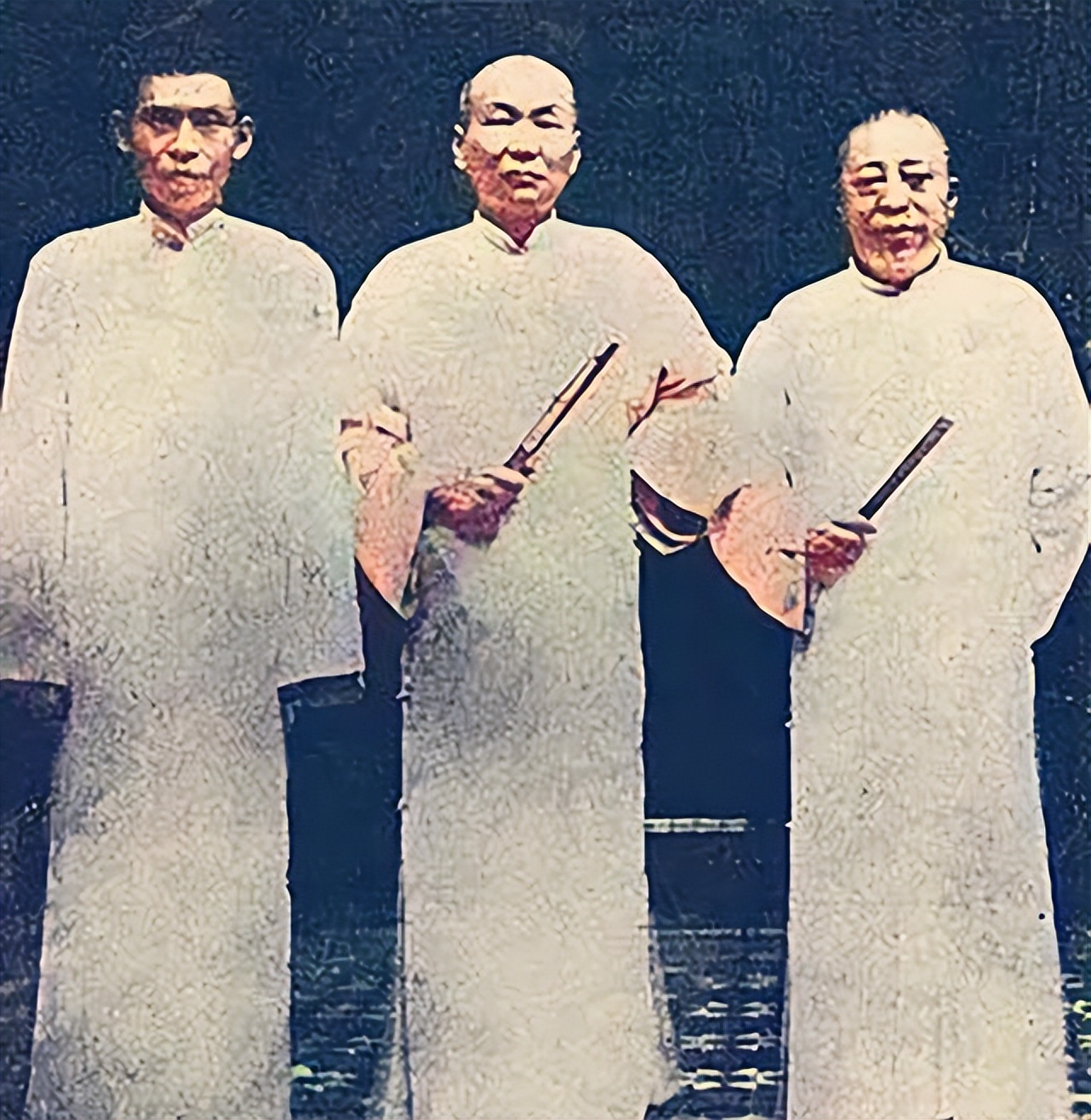孟小冬