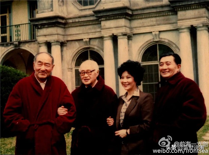 趙丹