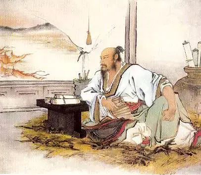 勾踐